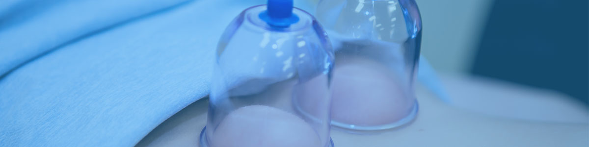 Myofascial Cupping